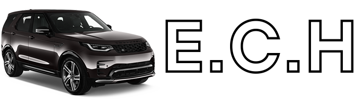 Elite Chauffeur Hire Logo